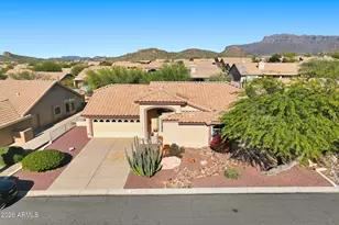 8978 E Saguaro Blossom Rd, Gold Canyon, AZ 85118 - Photo 38
