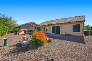 8978 E Saguaro Blossom Rd, Gold Canyon, AZ 85118 - Photo 36