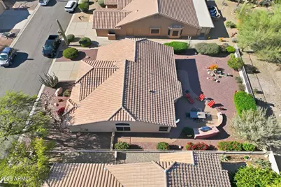 8978 E Saguaro Blossom Road, Gold Canyon, AZ 85118 - Photo 48