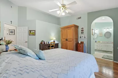 8978 E Saguaro Blossom Road, Gold Canyon, AZ 85118 - Photo 20