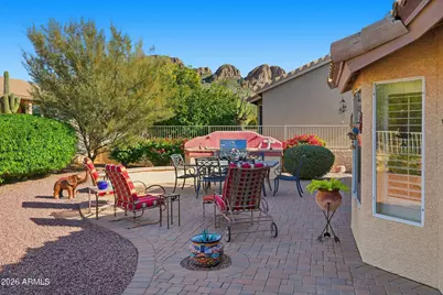 8978 E Saguaro Blossom Road, Gold Canyon, AZ 85118 - Photo 6