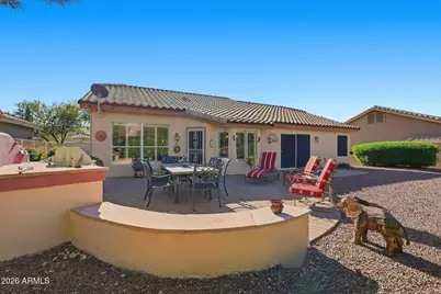 8978 E Saguaro Blossom Road, Gold Canyon, AZ 85118 - Photo 30