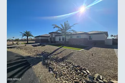 18225 W Palo Verde Court, Litchfield Park, AZ 85340 - Photo 30