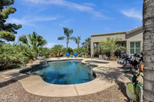 4680 E Nightingale Ln, Gilbert, AZ 85298 - Photo 30