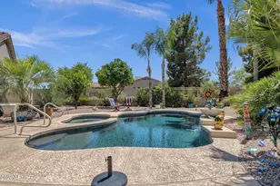 4680 E Nightingale Ln, Gilbert, AZ 85298 - Photo 28