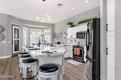 4680 E Nightingale Lane, Gilbert, AZ 85298 - Photo 8