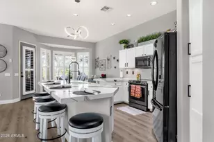 4680 E Nightingale Ln, Gilbert, AZ 85298 - Photo 8