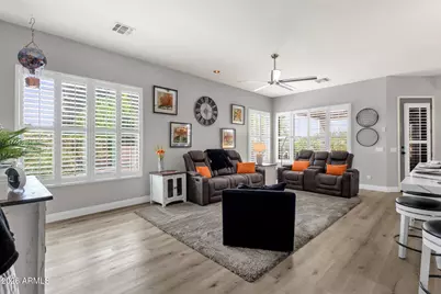 4680 E Nightingale Lane, Gilbert, AZ 85298 - Photo 12