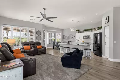 4680 E Nightingale Lane, Gilbert, AZ 85298 - Photo 14