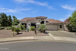 4680 E Nightingale Ln, Gilbert, AZ 85298 - Photo 2