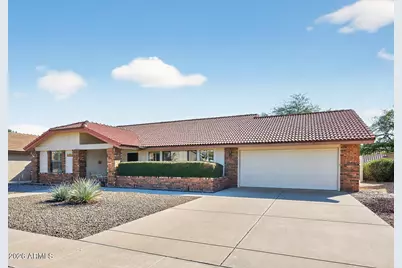 13511 W Ballad Drive, Sun City West, AZ 85375 - Photo 4