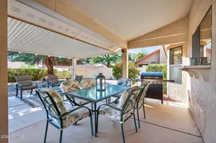 13511 W Ballad Dr, Sun City West, AZ 85375 - Photo 46