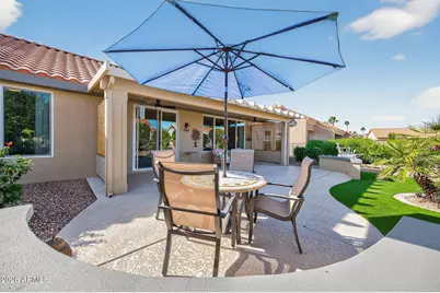 14122 W Horizon Drive, Sun City West, AZ 85375 - Photo 46