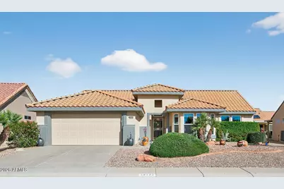 14122 W Horizon Drive, Sun City West, AZ 85375 - Photo 2