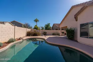 15224 W Desert Hills Dr, Surprise, AZ 85379 - Photo 40