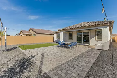 37788 N Yearling Lane, San Tan Valley, AZ 85140 - Photo 36