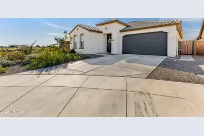 37788 N Yearling Lane, San Tan Valley, AZ 85140 - Photo 2