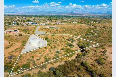 2775 S Covey Court #3, Cottonwood, AZ 86326 - Photo 1