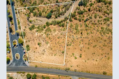 2720 S Quail Canyon Road #5, Cottonwood, AZ 86326 - Photo 1