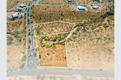 2720 S Quail Canyon Road #5, Cottonwood, AZ 86326 - Photo 4