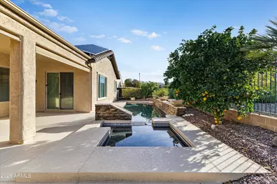 26629 W Tonopah Drive, Buckeye, AZ 85396 - Photo 38