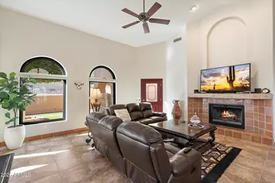 15539 E Telegraph Drive, Fountain Hills, AZ 85268 - Photo 10