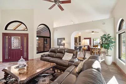 15539 E Telegraph Drive, Fountain Hills, AZ 85268 - Photo 8