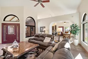 15539 E Telegraph Dr, Fountain Hills, AZ 85268 - Photo 8