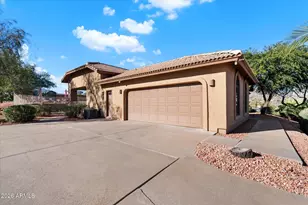 15539 E Telegraph Dr, Fountain Hills, AZ 85268 - Photo 2