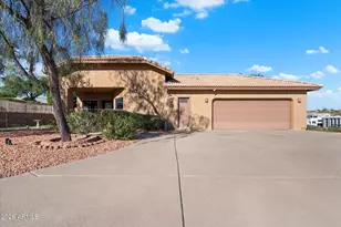 15539 E Telegraph Dr, Fountain Hills, AZ 85268 - Photo 6