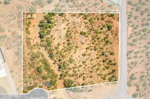 3094 S Quail Canyon Rd, Cottonwood, AZ 86326 - Photo 1