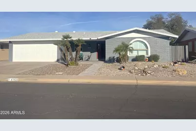 4150 E Carmel Avenue, Mesa, AZ 85206 - Photo 1