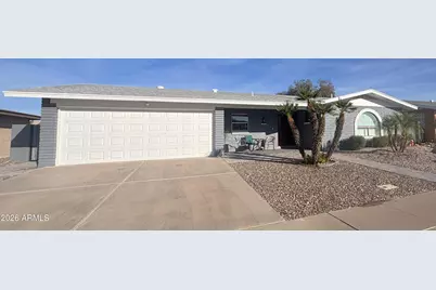 4150 E Carmel Avenue, Mesa, AZ 85206 - Photo 2