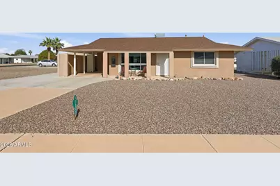 11008 W Greer Avenue, Sun City, AZ 85351 - Photo 1