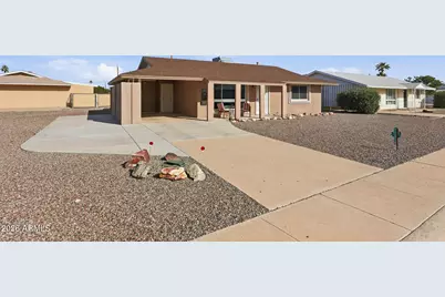 11008 W Greer Avenue, Sun City, AZ 85351 - Photo 2