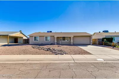 14029 N 37th Way, Phoenix, AZ 85032 - Photo 1