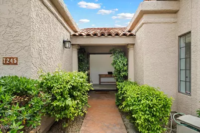 7245 E Buena Terra Way, Scottsdale, AZ 85250 - Photo 16