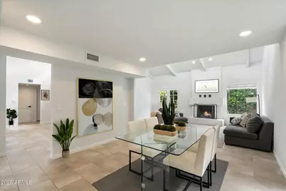 7245 E Buena Terra Way, Scottsdale, AZ 85250 - Photo 1