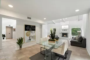 7245 E Buena Terra Way, Scottsdale, AZ 85250 - Photo 1