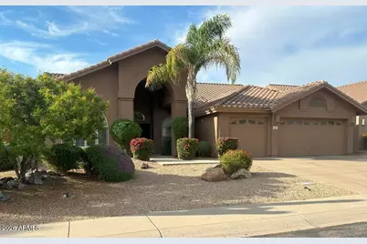 7418 E Black Rock Road, Scottsdale, AZ 85255 - Photo 1