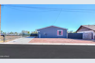 10463 N 90th Avenue, Peoria, AZ 85345 - Photo 1