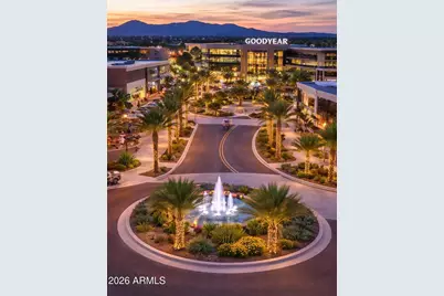 15456 W Morning Glory Street, Goodyear, AZ 85338 - Photo 16