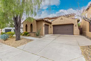 1806 W Yellowbird Ln, Phoenix, AZ 85085 - Photo 1