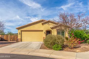 21294 W Berkeley Rd, Buckeye, AZ 85396 - Photo 1