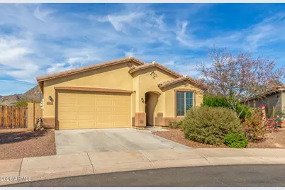 21294 W Berkeley Road, Buckeye, AZ 85396 - Photo 2