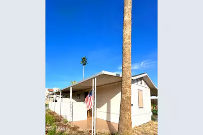 8780 E McKellips Road #168, Scottsdale, AZ 85257 - Photo 2