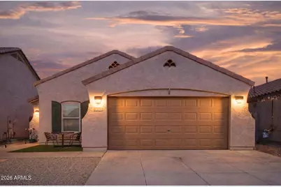 1682 E Christopher Street, San Tan Valley, AZ 85140 - Photo 1