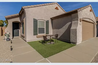1682 E Christopher Street, San Tan Valley, AZ 85140 - Photo 6