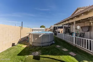 1682 E Christopher St, San Tan Valley, AZ 85140 - Photo 30
