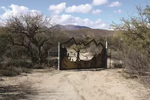 3236 N Cascabel Rd, Benson, AZ 85602 - Photo 4